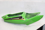 2002 KAWASAKI NINJA ZX6R ZX600J OEM REAR BACK TAIL FAIRING COWL SHROUD
