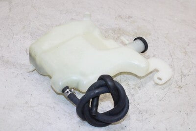 03-07 SUZUKI SV650 OEM COOLANT WATER TANK RESERVOIR BOTTLE