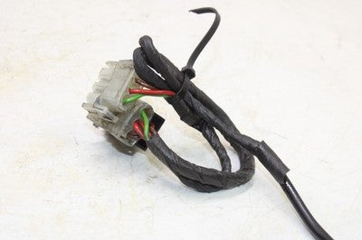 2003 BMW F650GS DAKAR OEM WIRE CONNECTOR