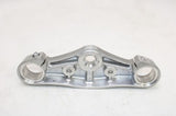 07-23 KAWASAKI VULCAN 900 VN900B CLASSIC OEM FORKS UPPER TRIPLE TREE CLAMP