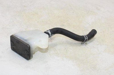 04-09 SUZUKI HAYABUSA GSX1300R OEM REAR BRAKE MASTER FLUID RESERVOIR TANK BOTTLE