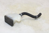 04-09 SUZUKI HAYABUSA GSX1300R OEM REAR BRAKE MASTER FLUID RESERVOIR TANK BOTTLE