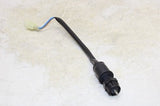 92-12 KAWASAKI NINJA 250R EX250F OEM REAR BACK BRAKE SENSOR