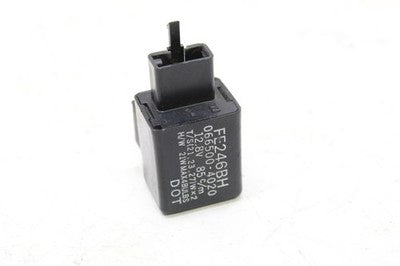 95-05 KAWASAKI NINJA 250R EX250F OEM TURN SIGNAL BLINKER RELAY FLASHER SWITCH