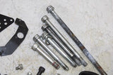18-19 KTM 390 DUKE OEM ENGINE MOUNTING BOLTS HARDWARE MOTOR SCREWS