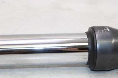 00-02 KAWASAKI NINJA ZX6R ZX600J OEM RIGHT FRONT FORK SHOCK SUSPENSION