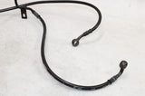 13-17 KTM 690 LC4 DUKE OEM FRONT BRAKE HOSE FLUID LINE PAIR