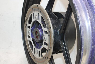 92-05 KAWASAKI NINJA 250R EX250F OEM REAR BACK WHEEL RIM