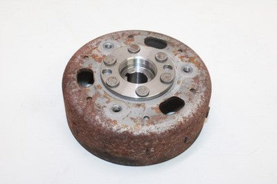 2010 HONDA ELITE 110 NHX110 OEM STATOR MAGNETO ALTERNATOR FLYWHEEL ROTOR
