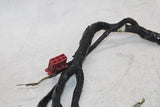 2007 KAWASAKI VULCAN 500 EN500C LTD OEM MAIN ENGINE WIRING HARNESS WIRE LOOM
