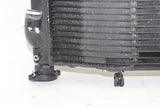 00-01 HONDA CBR929RR OEM ENGINE RADIATOR MOTOR COOLER COOLING RADIATER