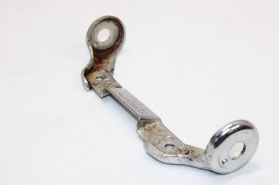 1994 YAMAHA VIRAGO 750 XV750 OEM FRONT LAMP MOUNT BRACKET