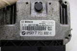 2008 BMW K1200S OEM ECU COMPUTER CONTROLLER UNIT BLACK BOX ECM CDI
