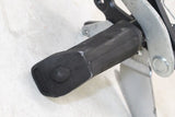 2009 SUZUKI GS500F OEM RIGHT REARSET REAR SET DRIVER FOOT PEG REST STOP