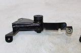 2014 KAWASAKI NINJA 300 EX300A OEM FRAME MOUNTING BRACKET MOUNT PAIR