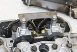 14-15 HONDA INTERCEPTOR 800 OEM ENGINE TOP END CYLINDER HEAD