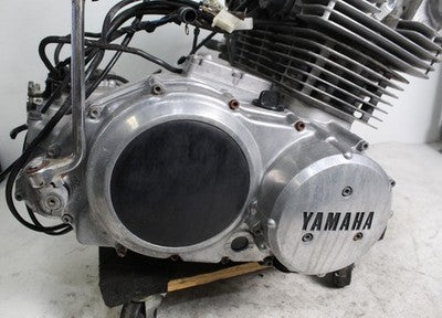 1980 YAMAHA XS850 OEM ENGINE MOTOR