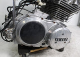1980 YAMAHA XS850 OEM ENGINE MOTOR
