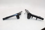 2006 SUZUKI VSTROM 650 DL650 OEM FRAME MOUNT BRACKET PAIR