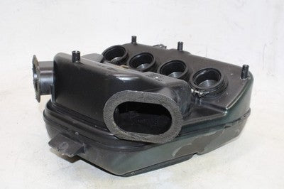 01-07 SUZUKI HAYABUSA GSX1300R OEM AIRBOX AIR INTAKE FILTER BOX