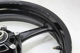 08 SUZUKI GSXR 600 OEM FRONT WHEEL RIM