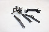 18-23 KAWASAKI NINJA 400 EX400 OEM MISC MOUNTING BRACKETS MOUNTS STAY SET KIT
