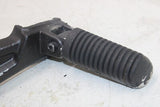 01-05 YAMAHA FZ1 Fazer FZS1000 OEM LEFT REAR BACK PASSENGER PEG