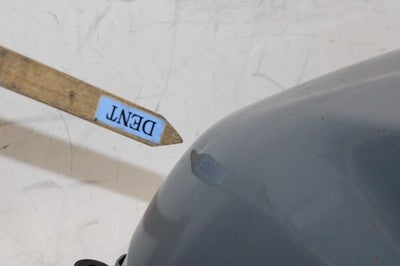 18-19 KAWASAKI NINJA 400 OEM GAS TANK FUEL CELL PETROL RESERVOIR