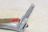 14-16 HONDA CBR650F OEM LEFT REAR BACK PASSENGER PEG