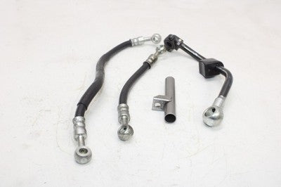 2006 SUZUKI HAYABUSA GSX1300R OEM OIL LINES HOSES PIPES