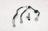 2006 SUZUKI HAYABUSA GSX1300R OEM OIL LINES HOSES PIPES