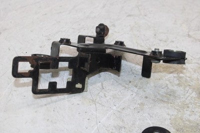 1982 KAWASAKI KZ750 OEM MISC BRACKET MOUNTS