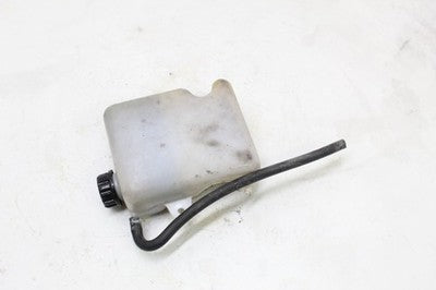 88-97 KAWASAKI NINJA 600R ZX600C OEM COOLANT WATER TANK RESERVOIR BOTTLE