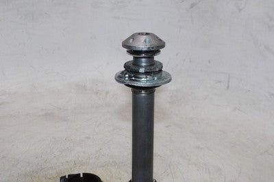 97-03 HONDA CBR1100XX OEM FRONT FORKS CLAMP LOWER TRIPLE TREE STEM