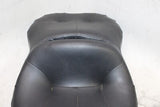 2005 HARLEY-DAVIDSON ELECTRA GLIDE EFI FLHTI OEM FRONT REAR SEAT SADDLE