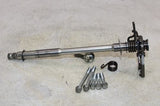 06-09 SUZUKI GSXR 750 OEM SHIFTER SHIFT SHAFT