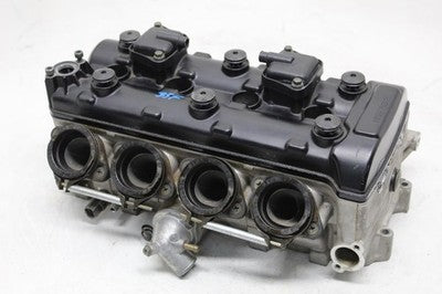 2000 SUZUKI GSXR 750 OEM ENGINE TOP END CYLINDER HEAD