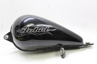 99-03 HONDA REBEL 250 CMX250C OEM GAS TANK FUEL PETROL RESERVOIR