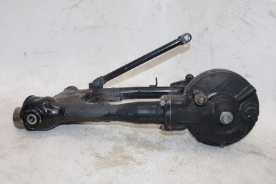 1982 KAWASAKI KZ750 OEM REAR SWINGARM SUSPENSION ARM