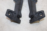 2014 SUZUKI VSTROM 1000 DL1000A ABS OEM  RIGHT LEFT FRAME MID SIDE COVERS COWLS