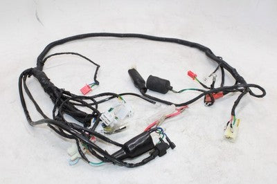 1999 MOTO GUZZI 1100 OEM MAIN ENGINE WIRING HARNESS MOTOR WIRE LOOM