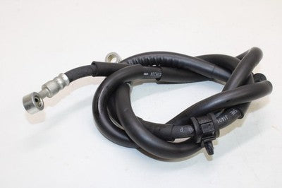 2012 KAWASAKI VULCAN 900 VN900B OEM REAR BACK BRAKE LINK LINKAGE CABLE LINE