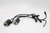 98-03 HONDA SHADOW ACE 750 VT750CD DELUXE OEM IGNITION COILS