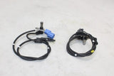 2016 SUZUKI BANDIT 1250S GSX1250SA OEM FRONT ABS BRAKE SENSOR W REAR ABS SENSOR