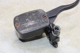2006 YAMAHA MAJESTY 400 YP400 OEM FRONT BRAKE MASTER CYLINDER W/ LEVER