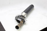 2011 KAWASAKI KLR650 EXHAUST PIPE MUFFLER SLIP ON CAN SILENCER LEXX