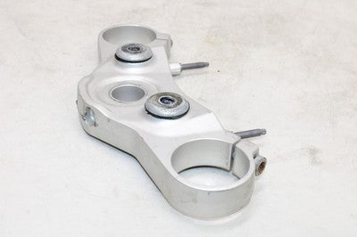 16-17 KTM 690 LC4 DUKE OEM FORKS UPPER TRIPLE TREE CLAMP