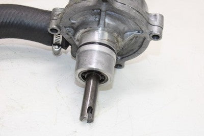 2006 SUZUKI HAYABUSA GSX1300R OEM ENGINE WATER COOLANT PUMP