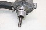 2006 SUZUKI HAYABUSA GSX1300R OEM ENGINE WATER COOLANT PUMP