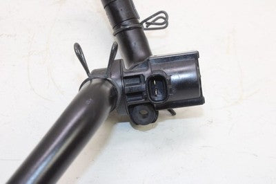 2009 KAWASAKI VULCAN 900 VN900B OEM AIR VALVE SOLENOID TOP ENGINE SWITCH SENSOR